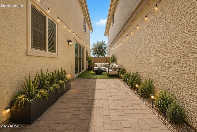 1973 S BEDFORD Place, Chandler, AZ 85286