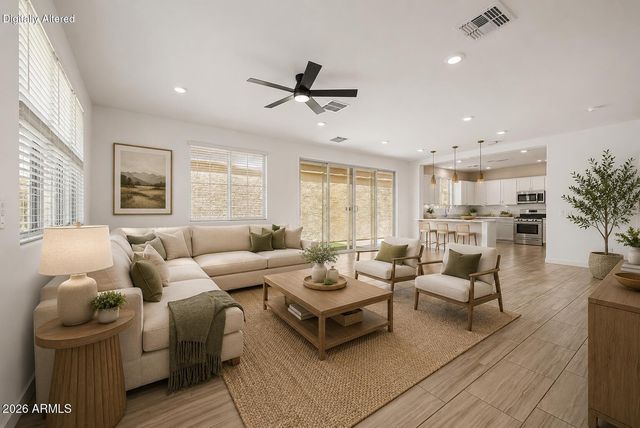1973 S BEDFORD Place, Chandler, AZ 85286