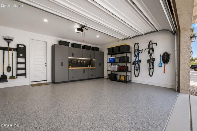 1973 S BEDFORD Place, Chandler, AZ 85286