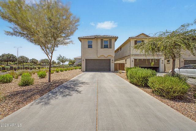 1973 S BEDFORD Place, Chandler, AZ 85286