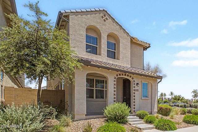 1973 S BEDFORD Place, Chandler, AZ 85286