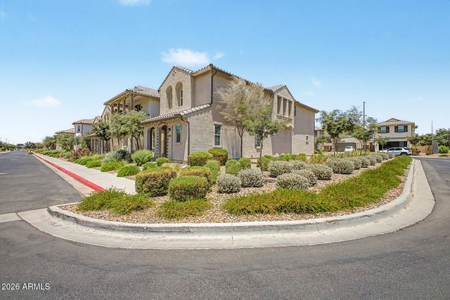 1973 S BEDFORD Place, Chandler, AZ 85286
