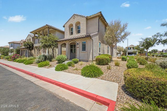 1973 S BEDFORD Place, Chandler, AZ 85286