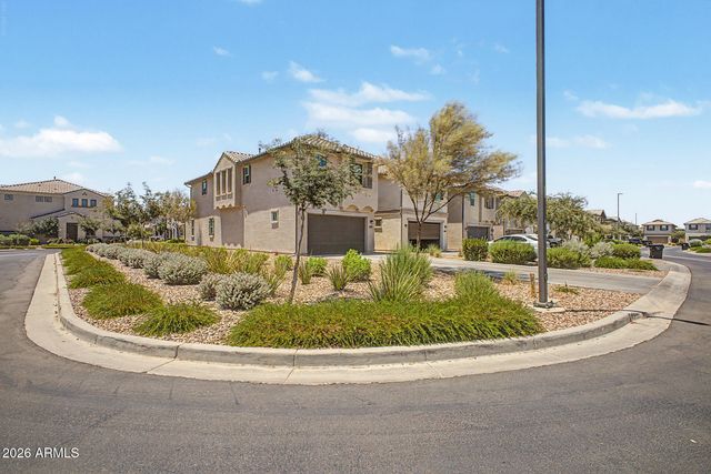 1973 S BEDFORD Place, Chandler, AZ 85286