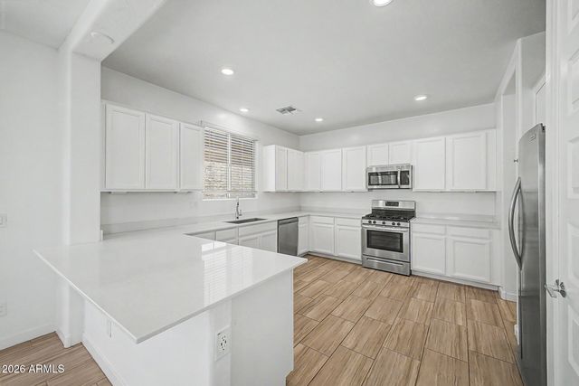 1973 S BEDFORD Place, Chandler, AZ 85286