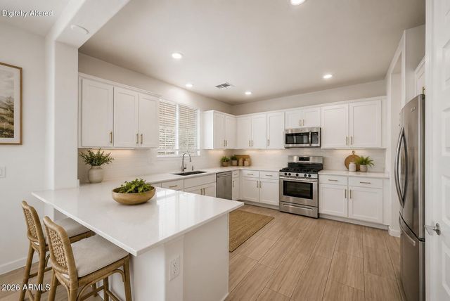 1973 S BEDFORD Place, Chandler, AZ 85286