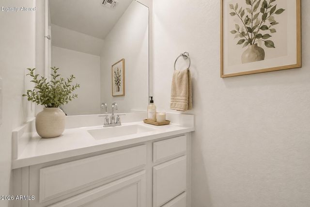 1973 S BEDFORD Place, Chandler, AZ 85286