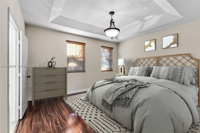 14968 SW 23rd Way 14968, Miami, FL 33185