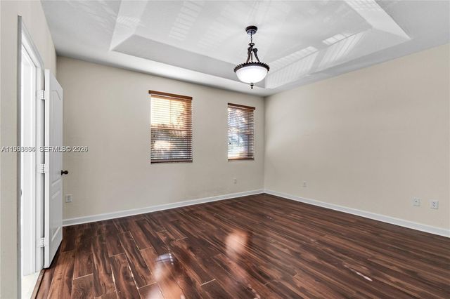 14968 SW 23rd Way 14968, Miami, FL 33185