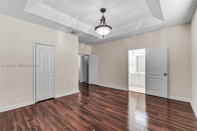 14968 SW 23rd Way 14968, Miami, FL 33185