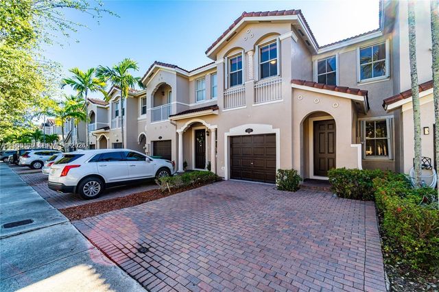 14968 SW 23rd Way 14968, Miami, FL 33185