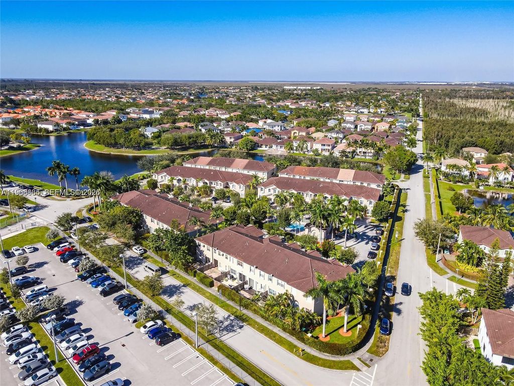 14968 SW 23rd Way 14968, Miami, FL 33185