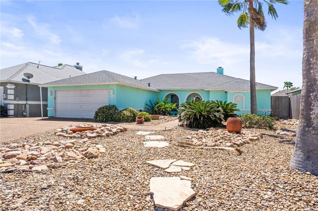 13849 Doubloon St, Corpus Christi, TX 78418