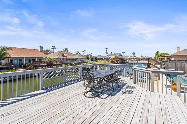 13849 Doubloon St, Corpus Christi, TX 78418