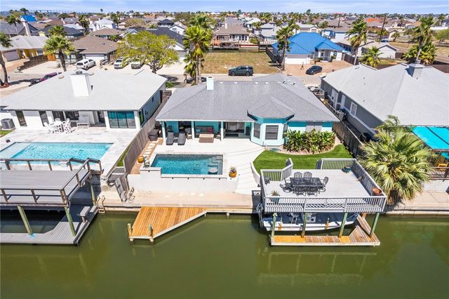 13849 Doubloon St, Corpus Christi, TX 78418