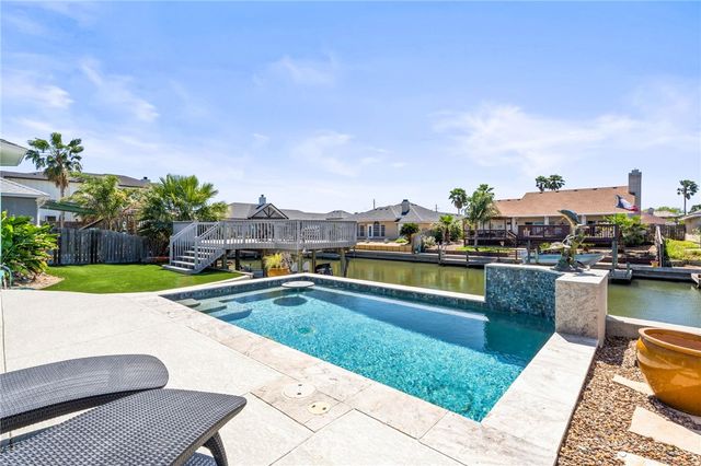 13849 Doubloon St, Corpus Christi, TX 78418