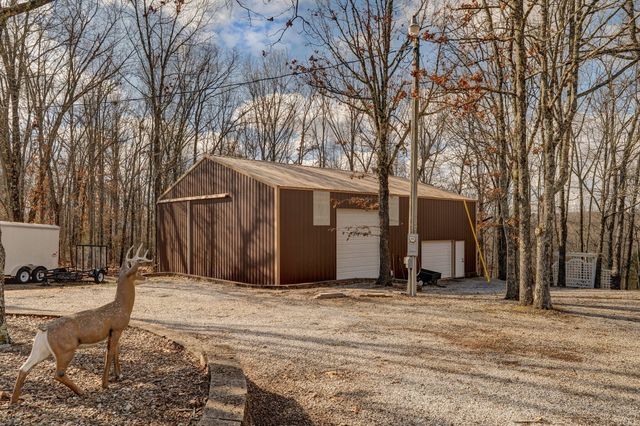 115 Ravenhill Drive, Highlandville, MO 65669