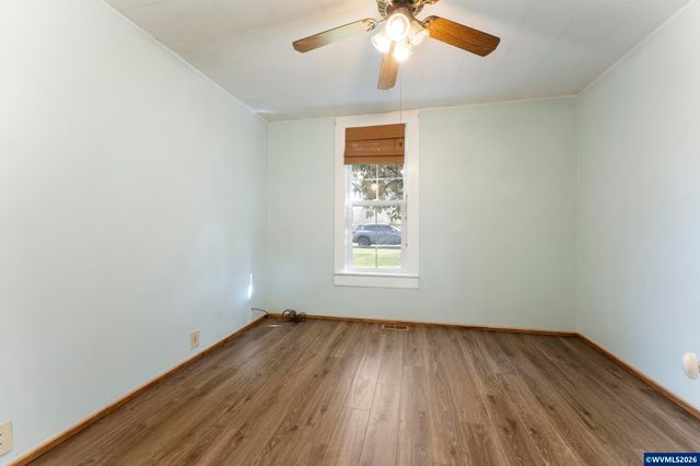 3303 Long St, Sweet Home, OR 97386