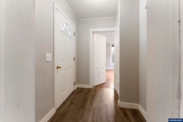 3303 Long St, Sweet Home, OR 97386