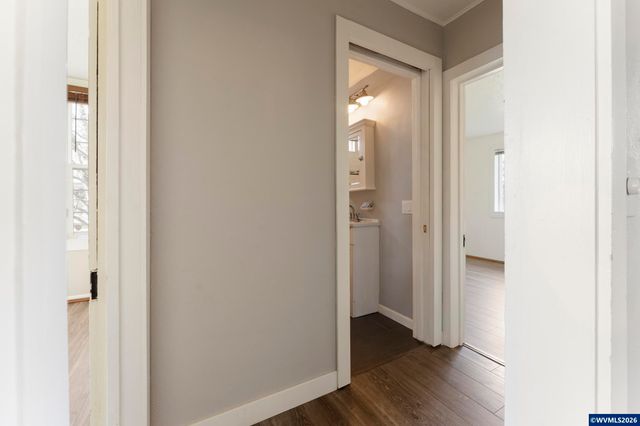 3303 Long St, Sweet Home, OR 97386