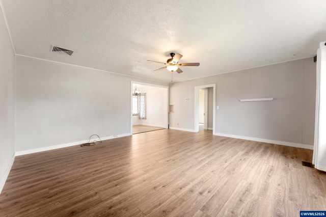 3303 Long St, Sweet Home, OR 97386