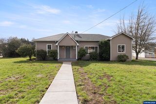 3303 Long St, Sweet Home, OR 97386