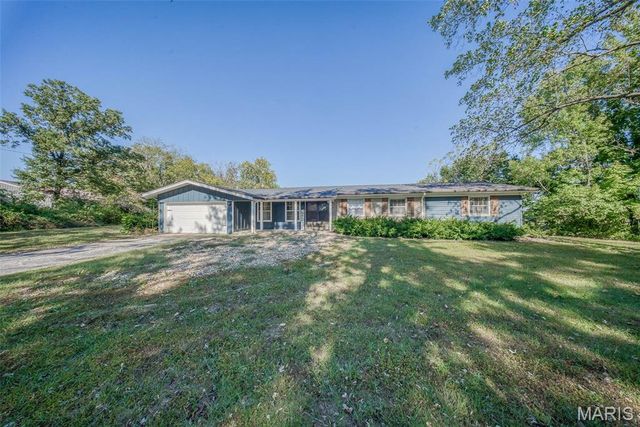 12575 State Route F, Rolla, MO 65401