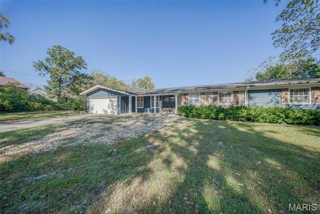 12575 State Route F, Rolla, MO 65401