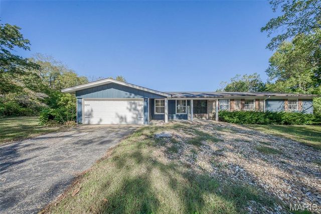 12575 State Route F, Rolla, MO 65401