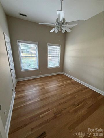 12207 Landing Green Drive, Charlotte, NC 28277