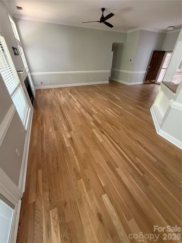 12207 Landing Green Drive, Charlotte, NC 28277