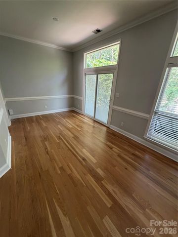 12207 Landing Green Drive, Charlotte, NC 28277
