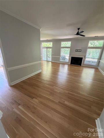 12207 Landing Green Drive, Charlotte, NC 28277