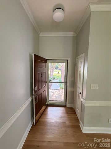12207 Landing Green Drive, Charlotte, NC 28277