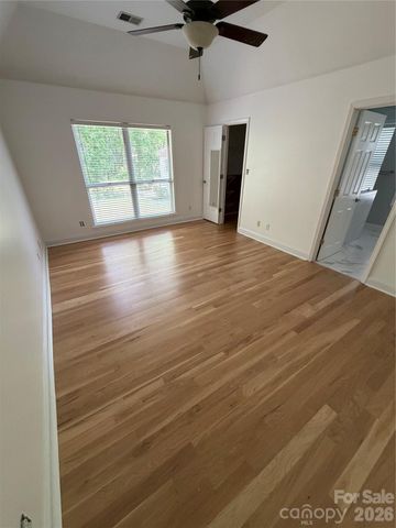 12207 Landing Green Drive, Charlotte, NC 28277