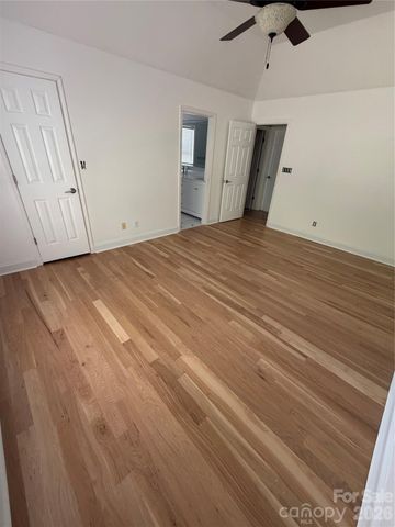 12207 Landing Green Drive, Charlotte, NC 28277