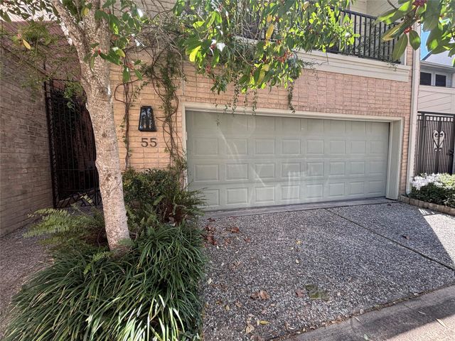 10 S Briar Hollow Lane 55, Houston, TX 77027