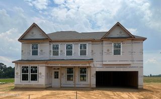 240 Margot Manor Drive, Benson, NC 27504