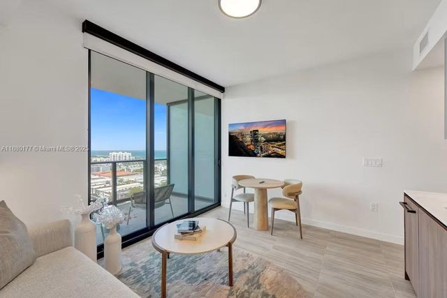 580 72nd Street 1713, Miami Beach, FL 33141