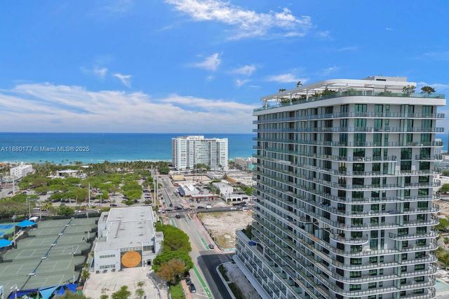 580 72nd Street 1713, Miami Beach, FL 33141