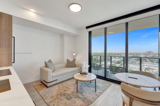 580 72nd Street 1713, Miami Beach, FL 33141