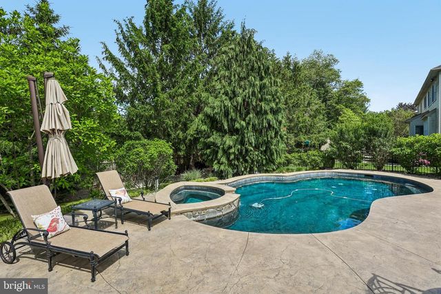 4319 MICHENER RD, Doylestown, PA 18902