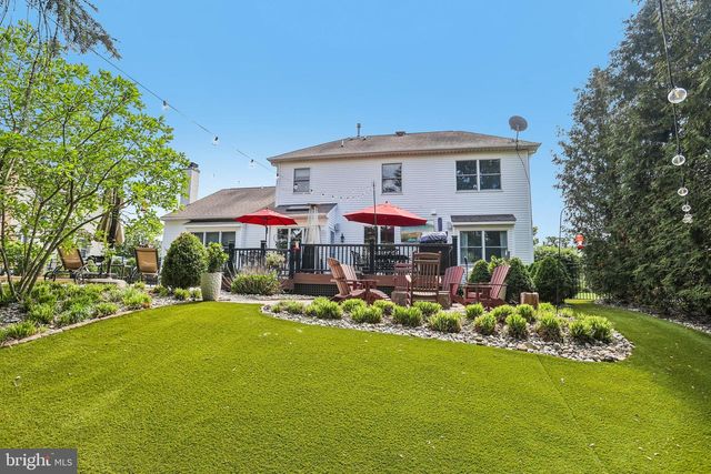 4319 MICHENER RD, Doylestown, PA 18902