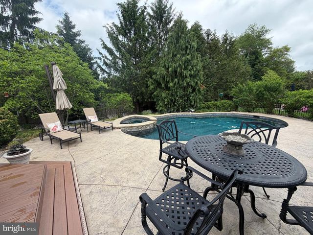 4319 MICHENER RD, Doylestown, PA 18902