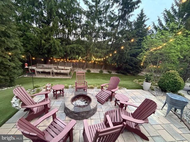 4319 MICHENER RD, Doylestown, PA 18902