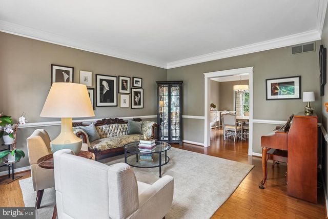 4319 MICHENER RD, Doylestown, PA 18902