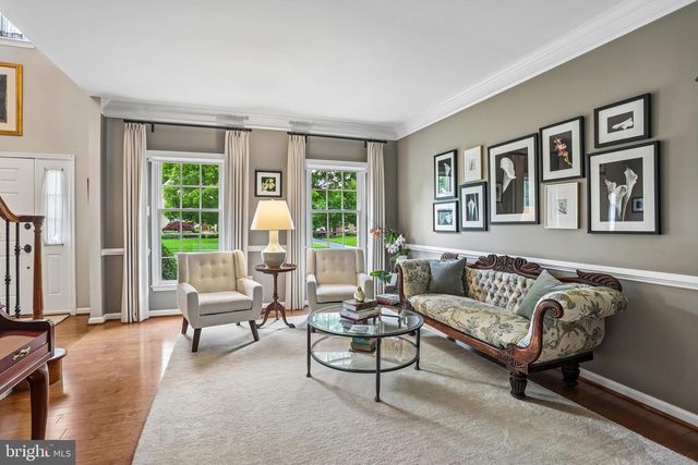 4319 MICHENER RD, Doylestown, PA 18902