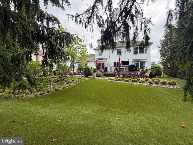 4319 MICHENER RD, Doylestown, PA 18902