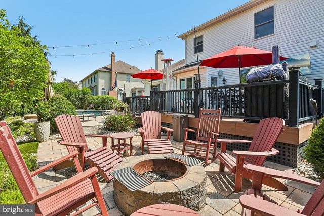 4319 MICHENER RD, Doylestown, PA 18902