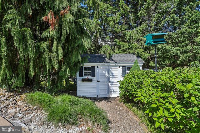 4319 MICHENER RD, Doylestown, PA 18902